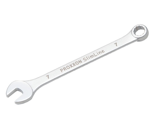 Slim-Line コンビスパナ 7mm