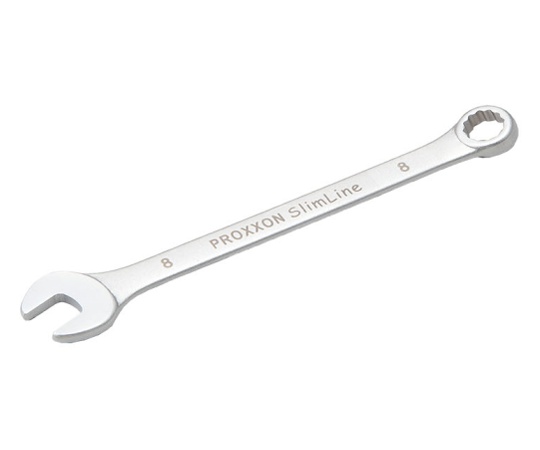 Slim-Line コンビスパナ 8mm