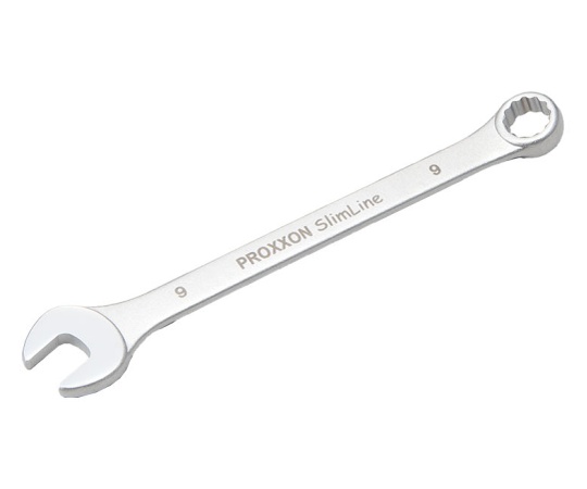 Slim-Line コンビスパナ 9mm