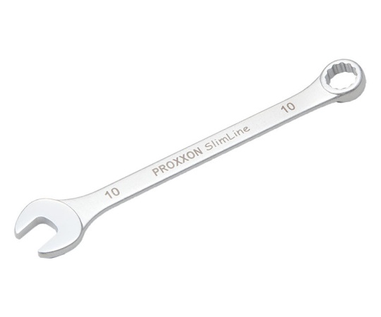 Slim-Line コンビスパナ 10mm