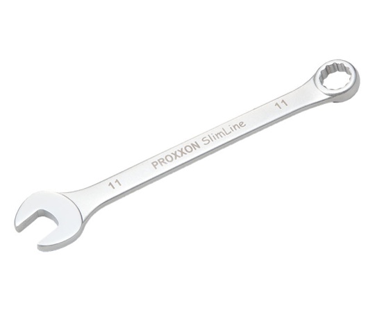 Slim-Line コンビスパナ 11mm