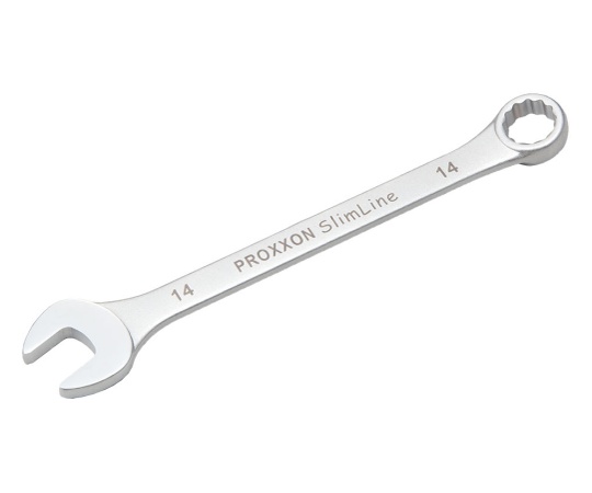 Slim-Line コンビスパナ 14mm