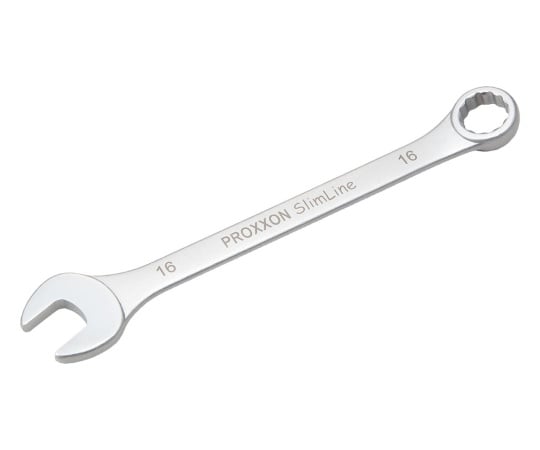 Slim-Line コンビスパナ 16mm