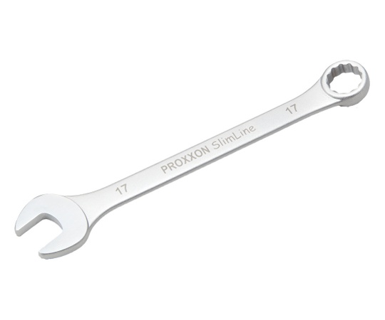 Slim-Line コンビスパナ 17mm