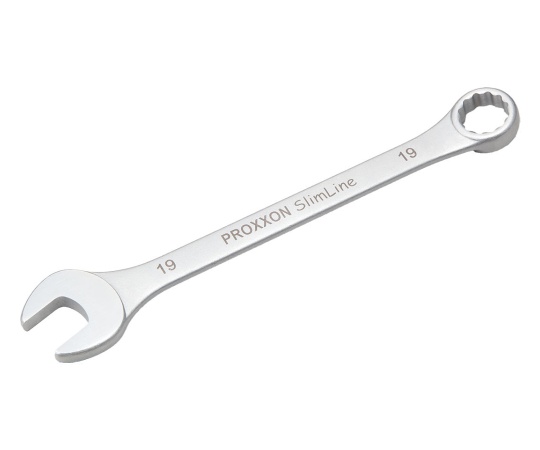 Slim-Line コンビスパナ 19mm