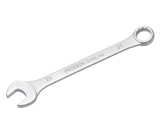 Slim-Line コンビスパナ 21mm