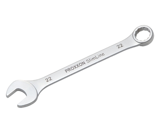 Slim-Line コンビスパナ 22mm