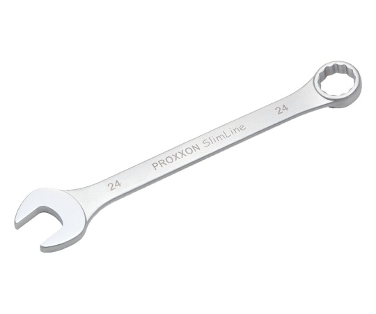 Slim-Line コンビスパナ 24mm