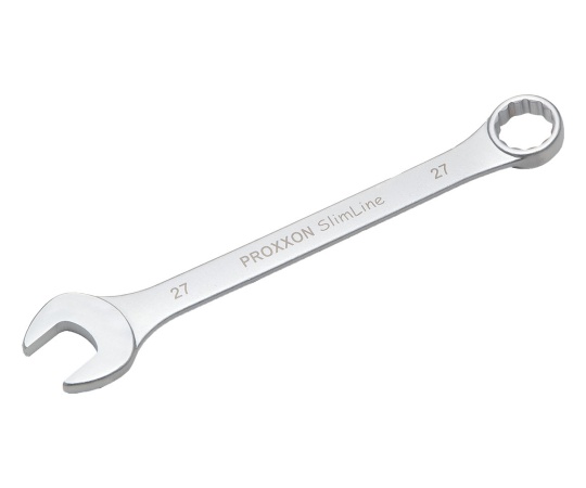 Slim-Line コンビスパナ 27mm