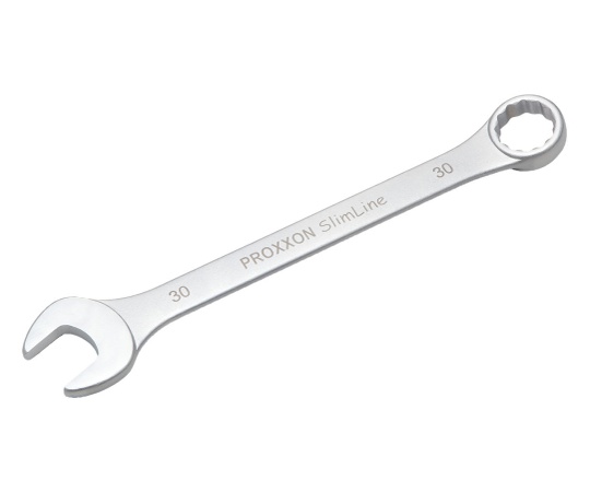 Slim-Line コンビスパナ 30mm