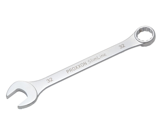 Slim-Line コンビスパナ 32mm