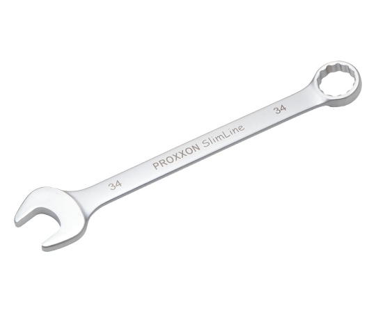 Slim-Line コンビスパナ 34mm