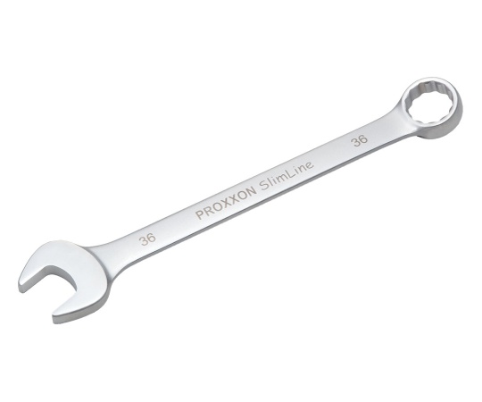 Slim-Line コンビスパナ 36mm