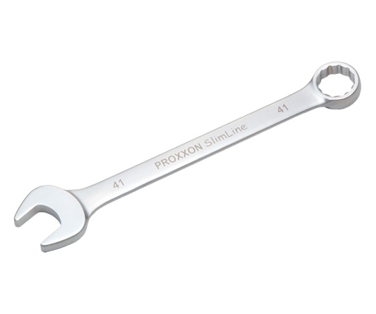 Slim-Line コンビスパナ 41mm