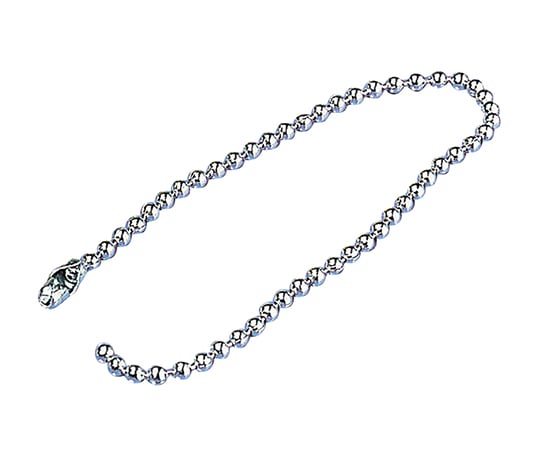 ユニット62-6147-57８６０－１０１ボールチェーン３φ×１５０【1組(5本入)】(as1-62-6147-57)