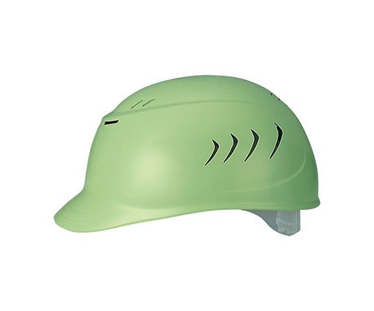 軽作業帽 グリーン 873-85GR