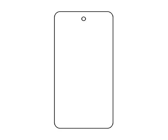 ユニット62-6154-10886-42白無地板10枚1組【1組(10枚入)】(as1-62-6154-10)