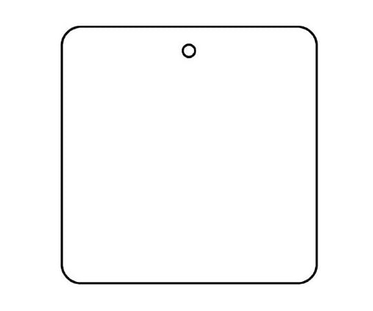 ユニット62-6154-16886-48白無地板10枚1組【1組(10枚入)】(as1-62-6154-16)