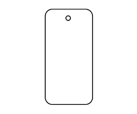 ユニット62-6154-22８８６－５４無地板５０×２５１０枚１組【1組(10枚入)】(as1-62-6154-22)