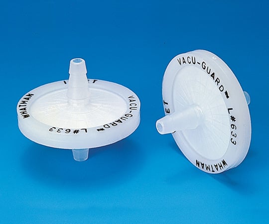 バキュガード（60mm 10-12mmID段付ホース口）1パック（10個入）