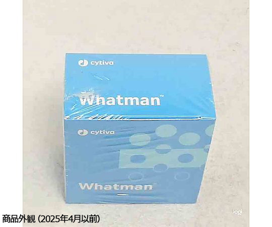 プラディスク 13（GF/B 1.0μm）1パック（100個入）