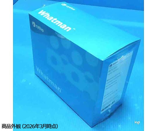 25mm GD/Xシリンジフィルター（PES 0.2μm）1パック（150個入）