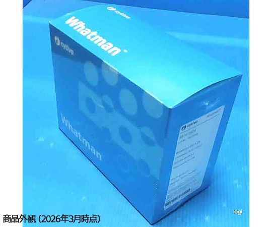 25mm GD/Xシリンジフィルター（PES 0.45μm）1パック（150個入）