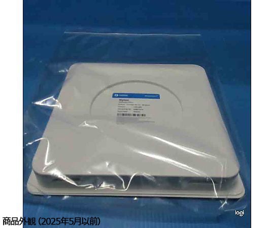 ナイロンメンブレン（0.45μm 90mm）1パック（50枚入）