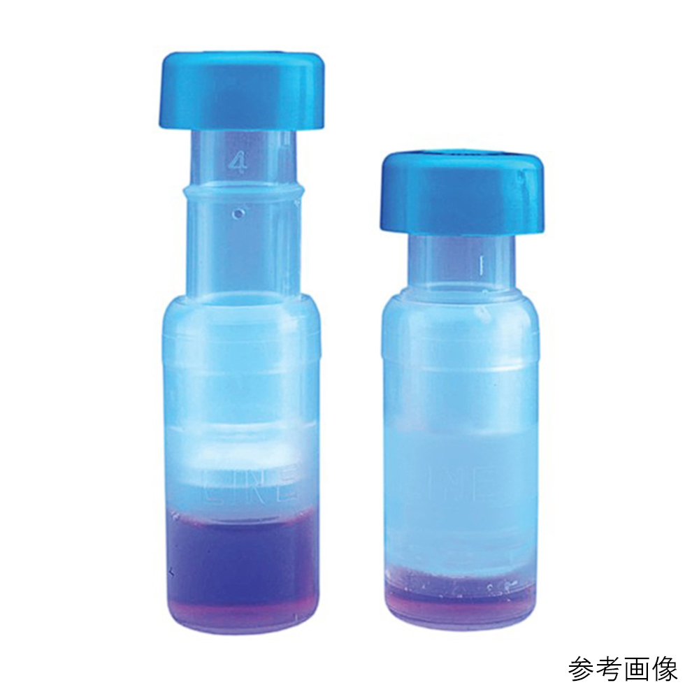 ミニユニ（PES, 0.2μm）1パック（100本入）