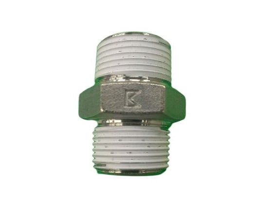 シールフィット継手(SCS13・六角ニップル)10A、3/8B