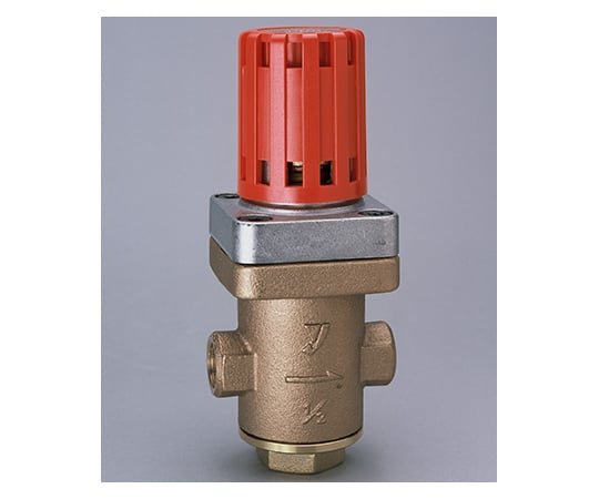 蒸気用減圧弁 GD-30(A)(20A、3/4B)接続：JISRc