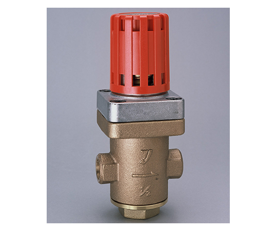 蒸気用減圧弁 GD-30(B)(25A、1B)接続：JISRc