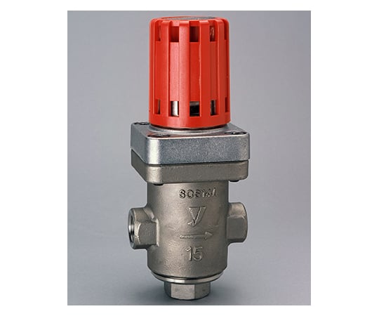 蒸気用減圧弁 GD-30S(A)(15A、1/2B)接続：JISRc