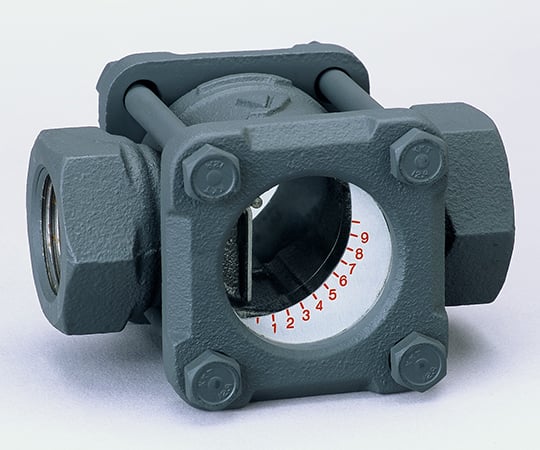 透視式サイトグラス SL-1S(32A、1-1/4B)接続：JISRc