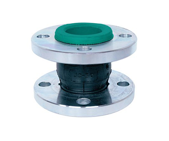 クリーンフレックス(JIS10K)【日本水道協会認証登録品】 (125A、5B)