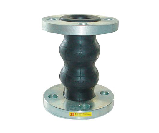 ツインフレックス (65A、2-1/2B)