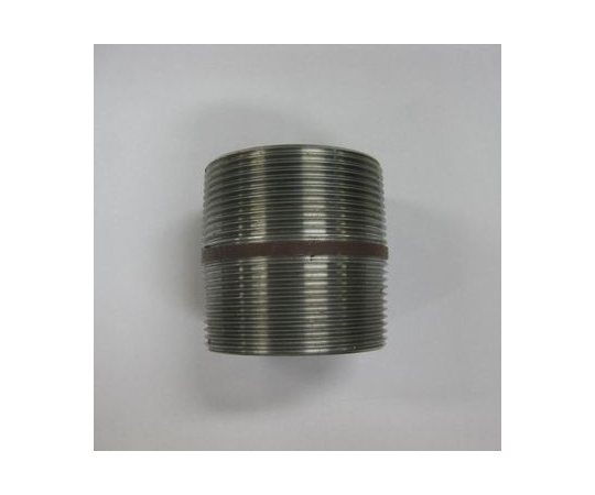 丸ニップル VA(25A、1B)