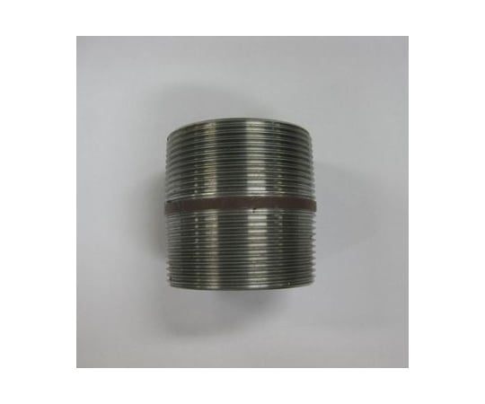 丸ニップル VA(40A、1-1/2B)