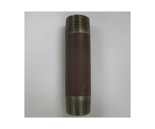 長ニップル VA(15A×75、1/2B×75)