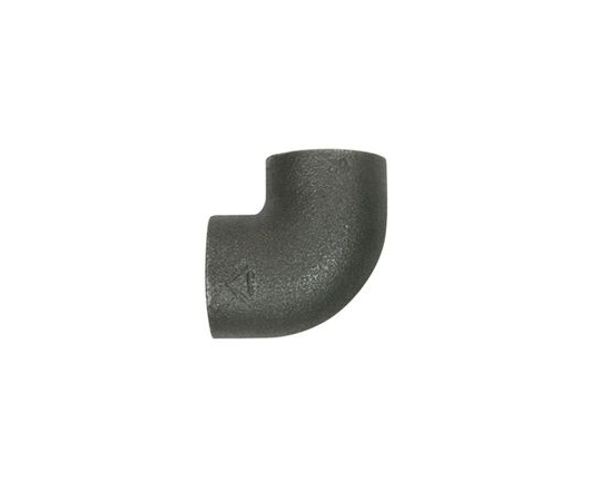 エルボ 黒(50A、2B)