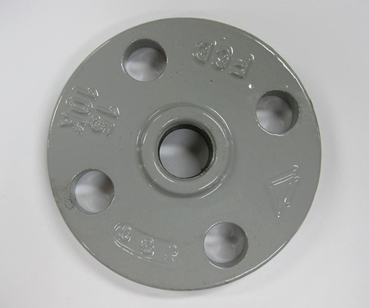 ネジ込フランジ コート継手 J10K(50A、2B)