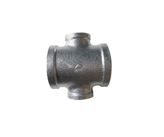 異径クロス 白(40×40×25×25、40×40×25×25)