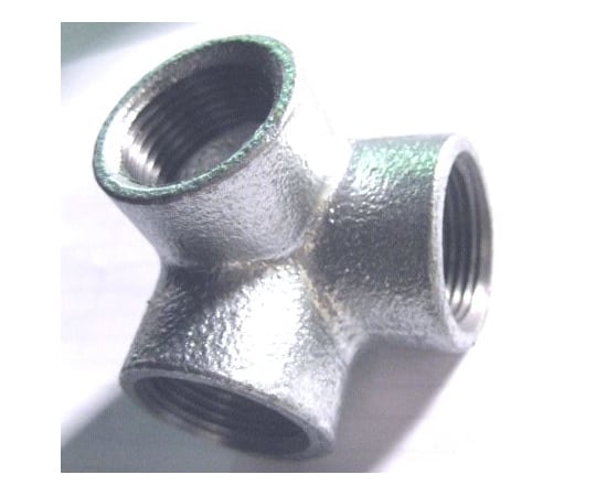 特殊エルボ 白(20A、3/4B)