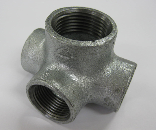 径違い特殊チーズ 白(32A×20A×20A×20、1-1/4B×3/4B×3/4B×3/4)