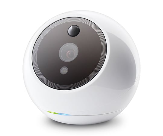 360 自動追尾防犯カメラ Atom Acr1501r11シリーズ Amaryllo Axel アズワン