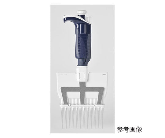 ピペットマン M (オートタイプ) P12×200M