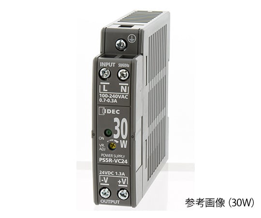 IDEC62-6239-51PS5RVD24スイッチングパワー60W【1個】(as1-62-6239-51)