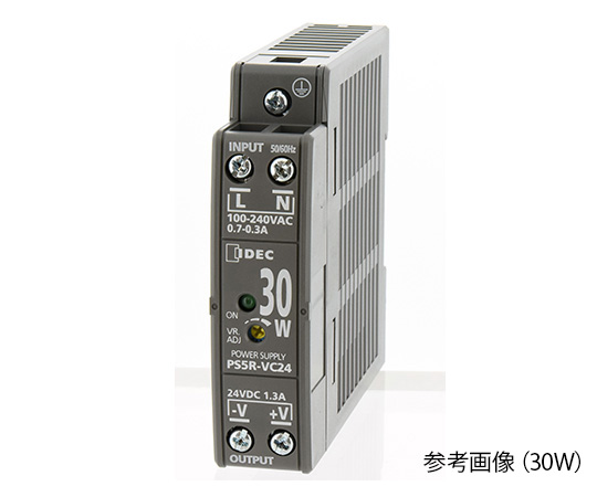 スイッチングパワーサプライ 60W PS5R-VD24