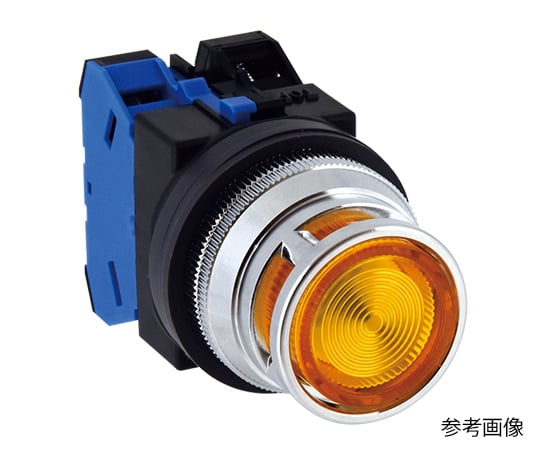 IDEC62-6239-54ＡＬＦＮ２２２１１ＤＮＧ照光スイッチ【1個】(as1-62-6239-54)