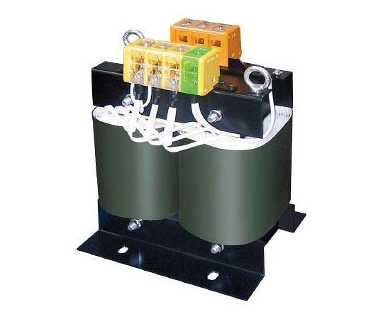 電源トランス（降圧専用タイプ）